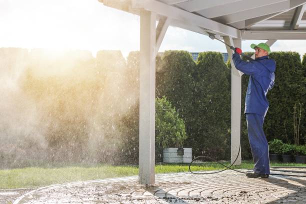 Best Concrete Sealing  in Chelsea, OK